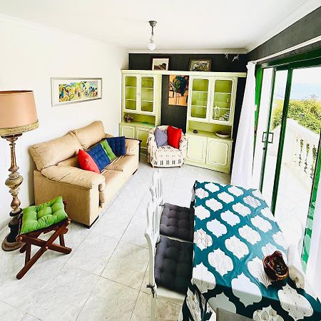 Apartamento En Alquiler Santa Maria de Guia de Gran Canaria Bagian luar foto