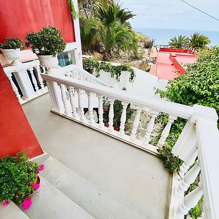 Apartamento En Alquiler Santa Maria de Guia de Gran Canaria Bagian luar foto