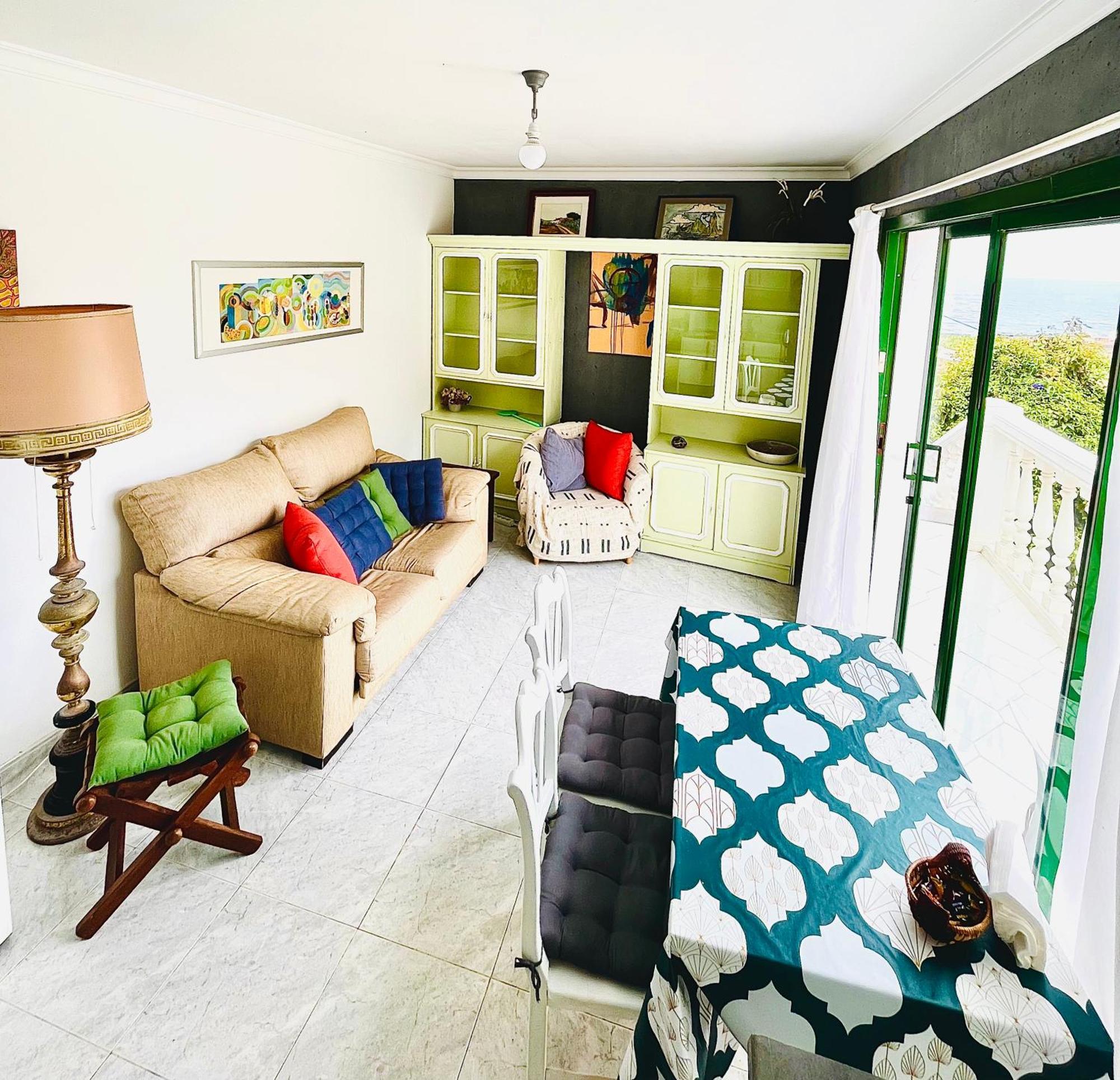 Apartamento En Alquiler Santa Maria de Guia de Gran Canaria Bagian luar foto