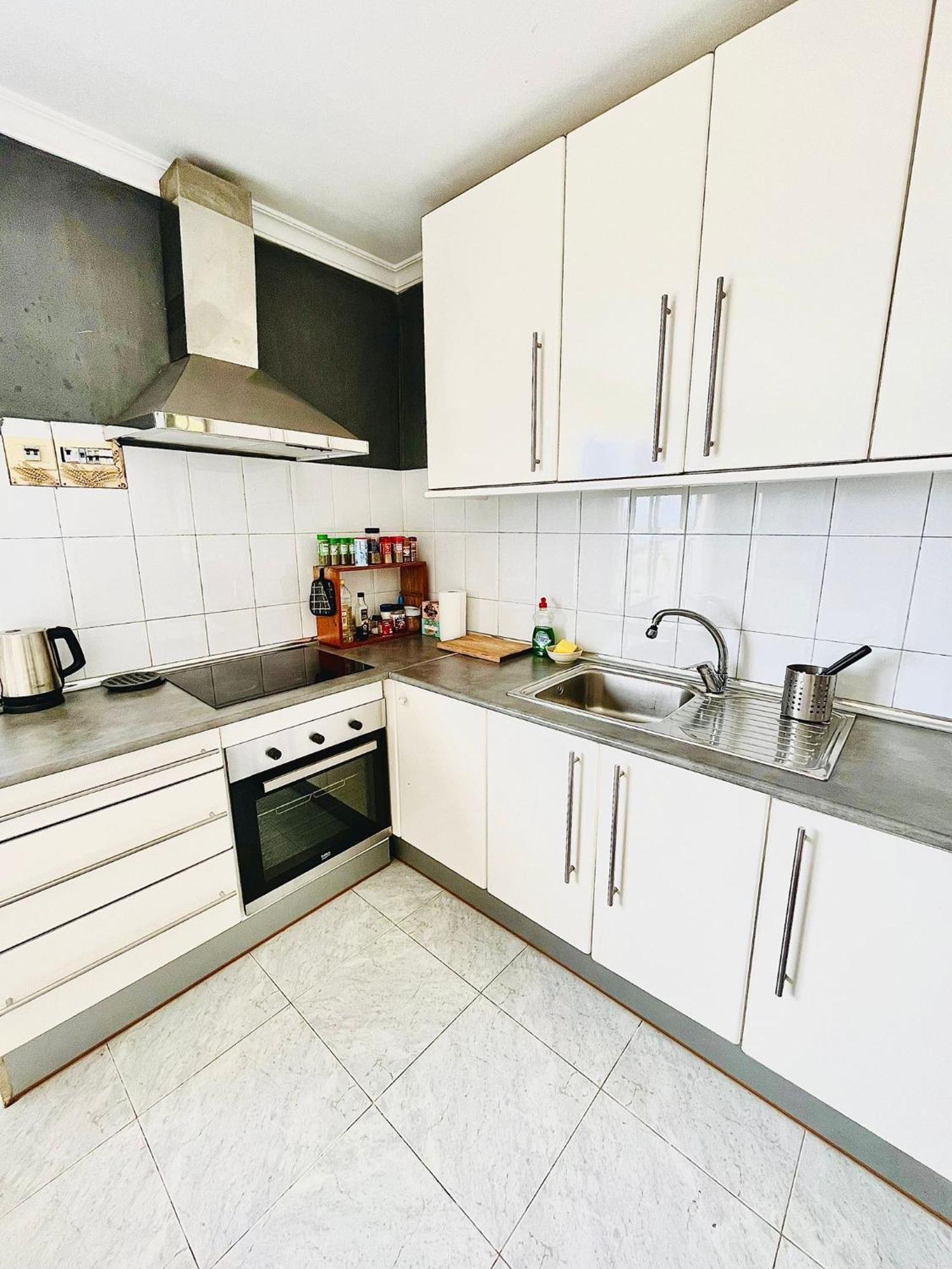 Apartamento En Alquiler Santa Maria de Guia de Gran Canaria Bagian luar foto
