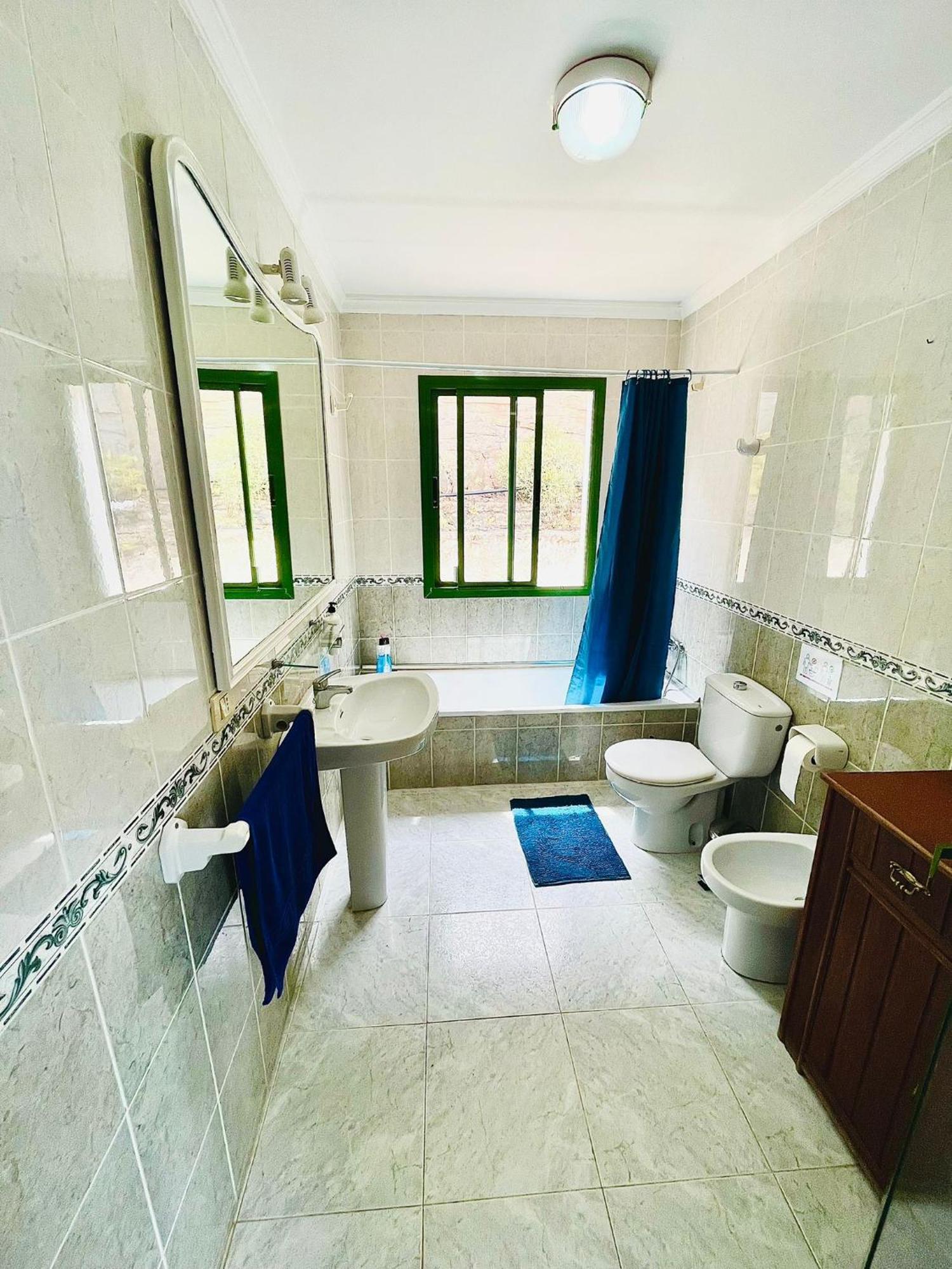 Apartamento En Alquiler Santa Maria de Guia de Gran Canaria Bagian luar foto
