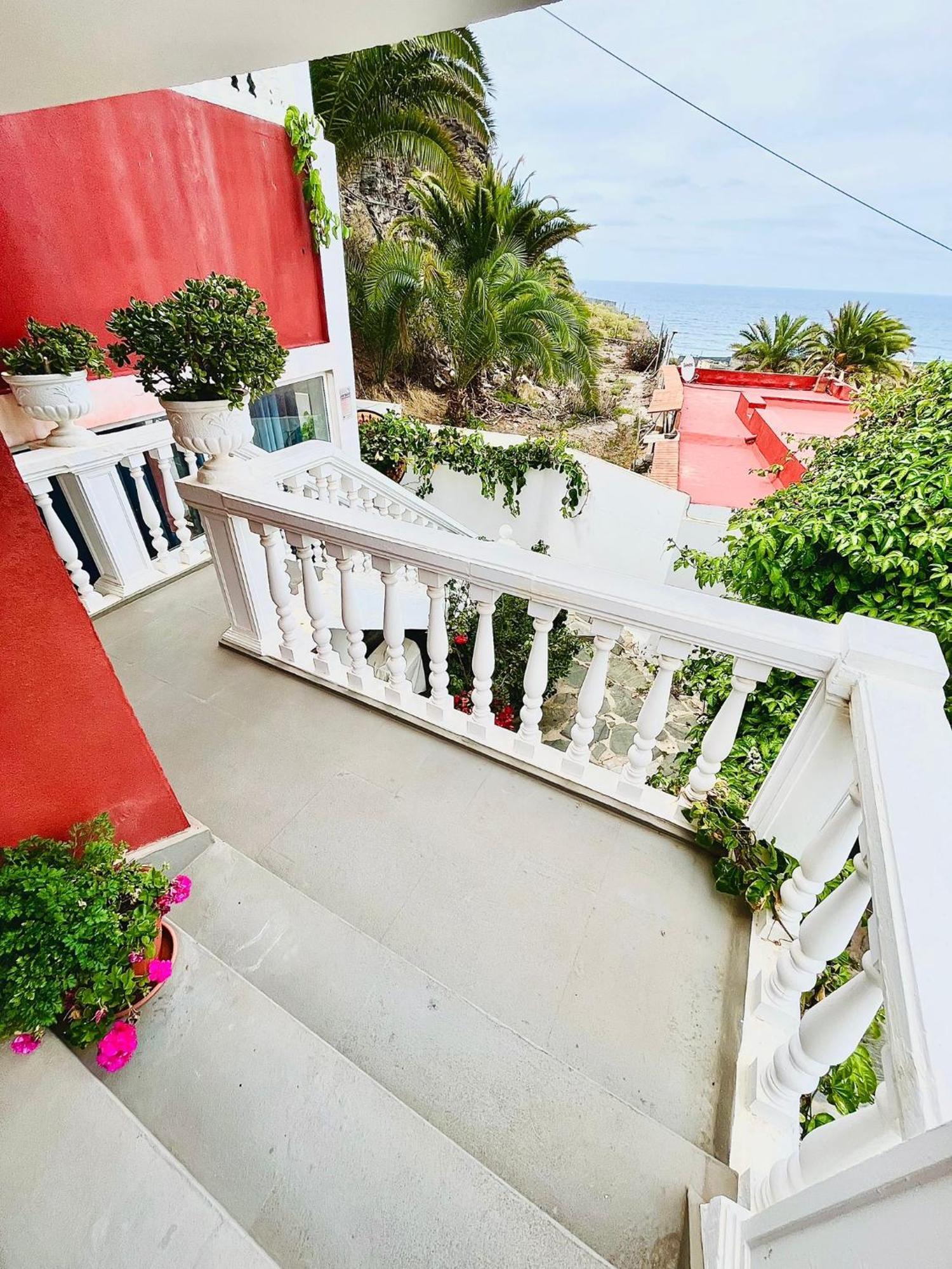 Apartamento En Alquiler Santa Maria de Guia de Gran Canaria Bagian luar foto