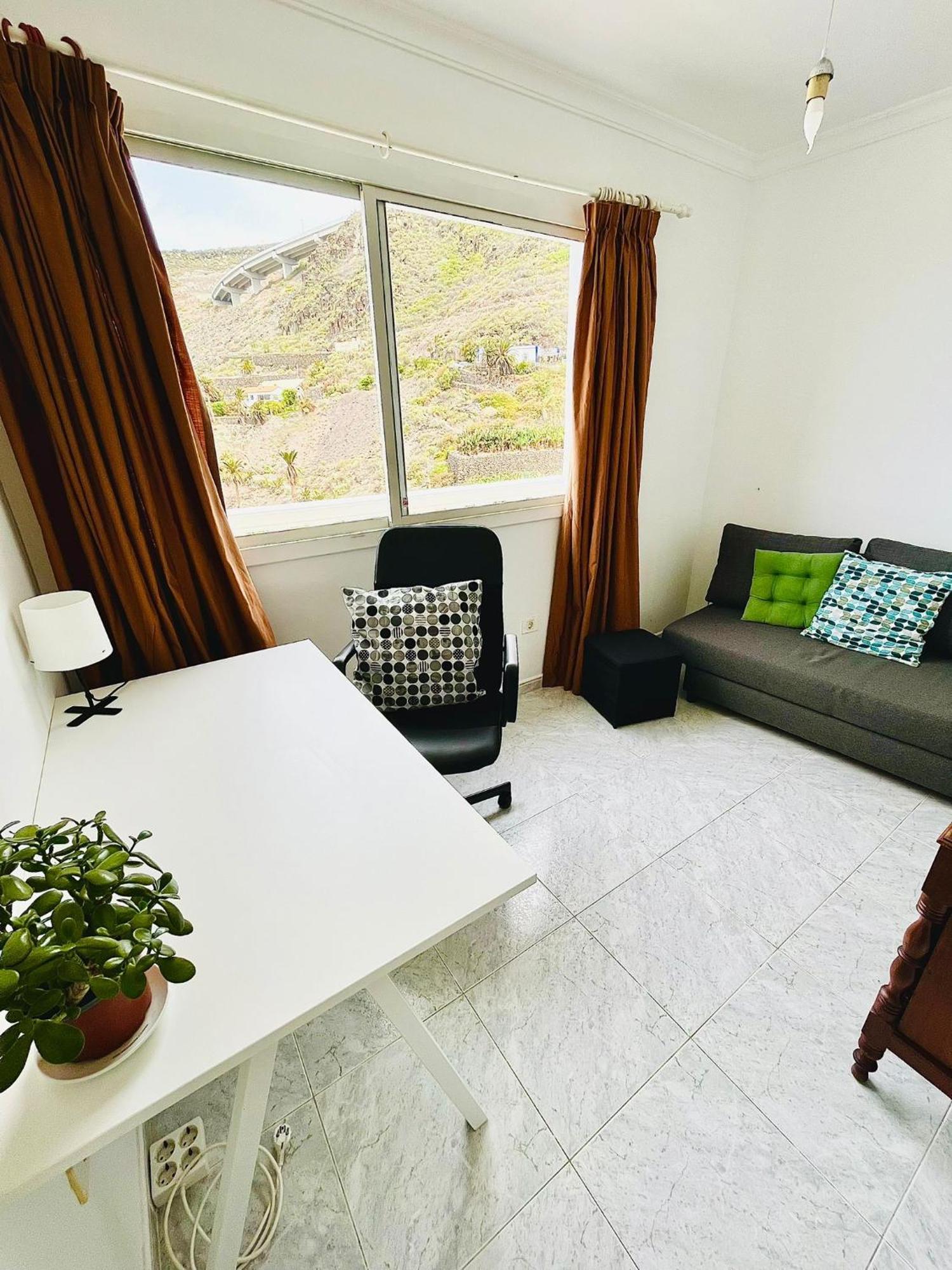 Apartamento En Alquiler Santa Maria de Guia de Gran Canaria Bagian luar foto