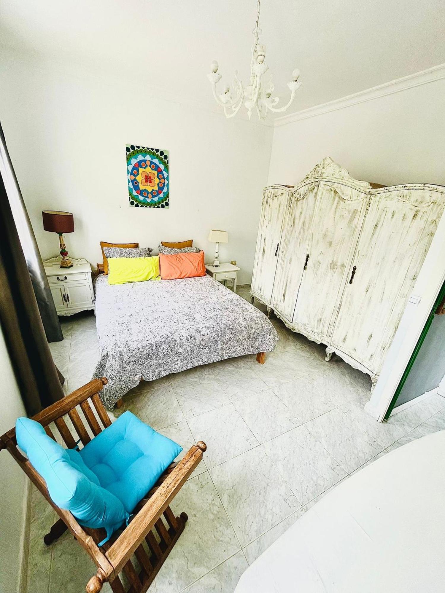 Apartamento En Alquiler Santa Maria de Guia de Gran Canaria Bagian luar foto