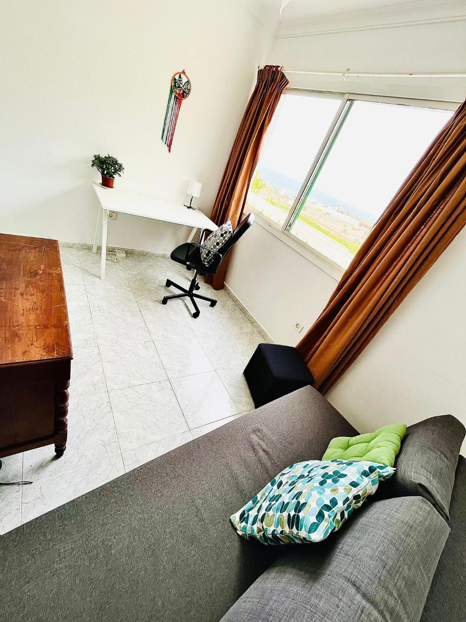 Apartamento En Alquiler Santa Maria de Guia de Gran Canaria Bagian luar foto