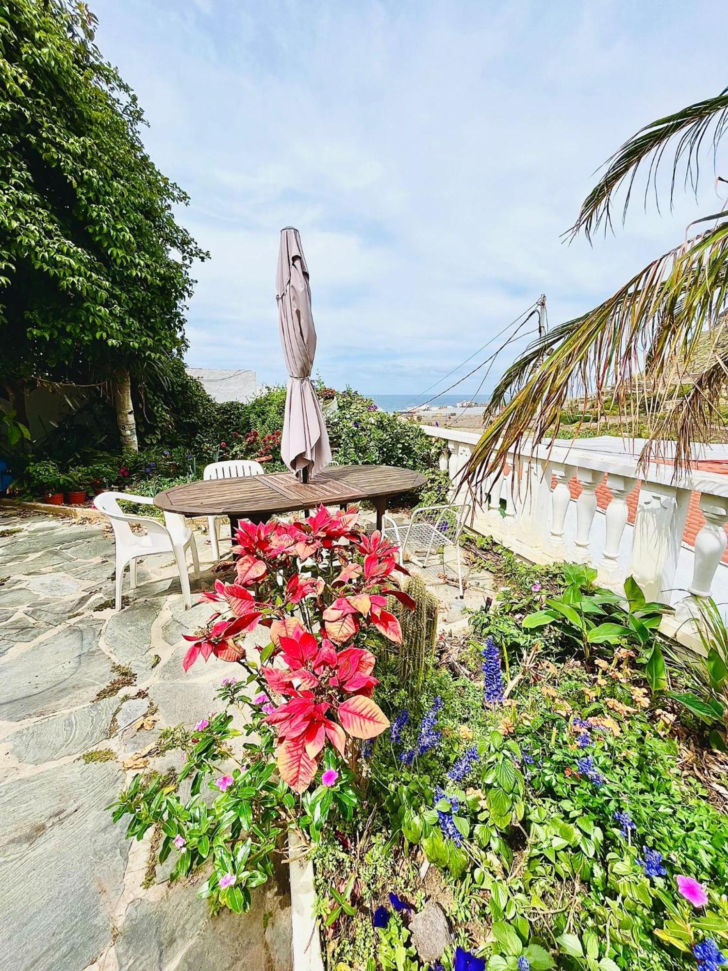 Apartamento En Alquiler Santa Maria de Guia de Gran Canaria Bagian luar foto