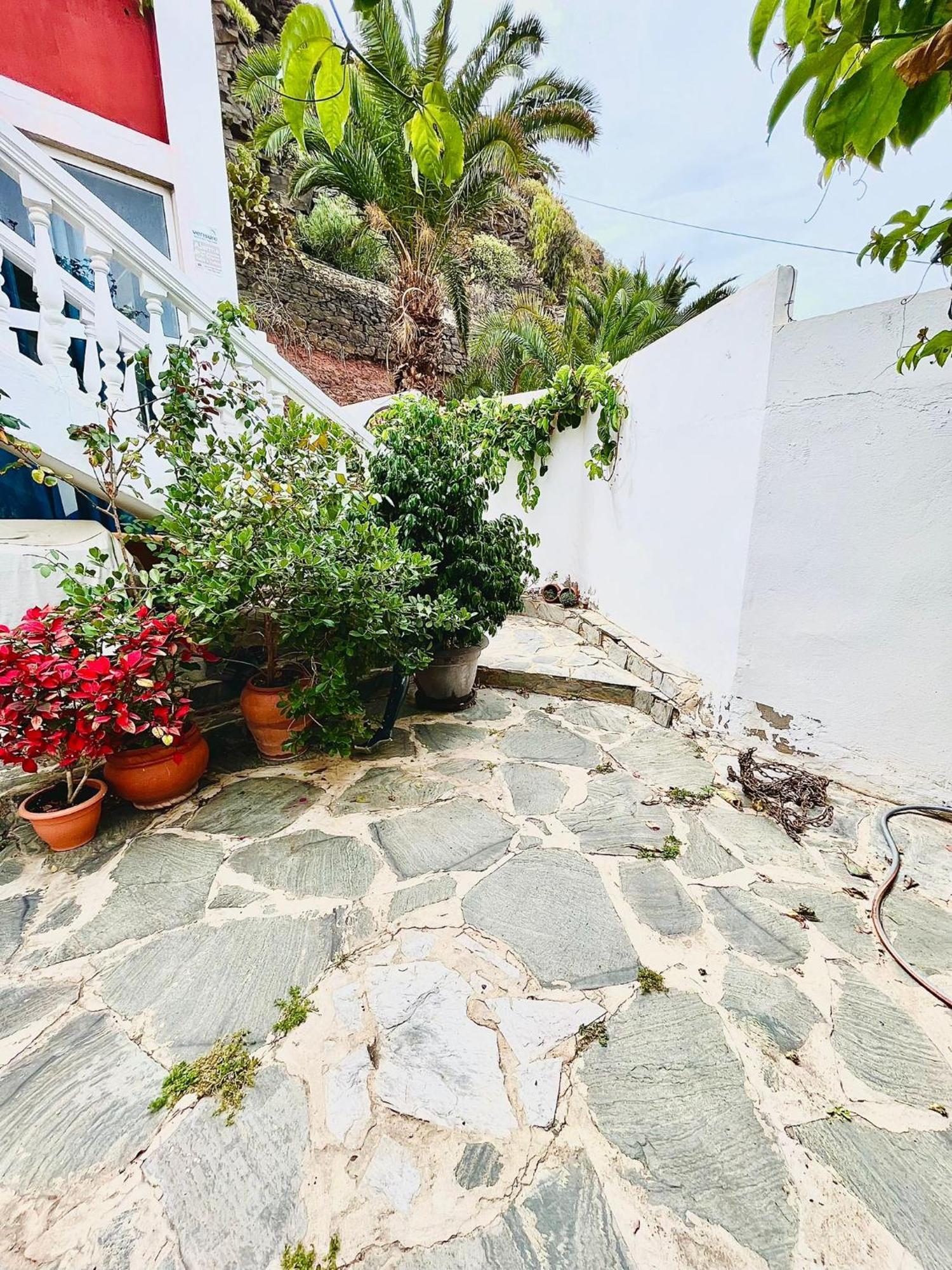 Apartamento En Alquiler Santa Maria de Guia de Gran Canaria Bagian luar foto