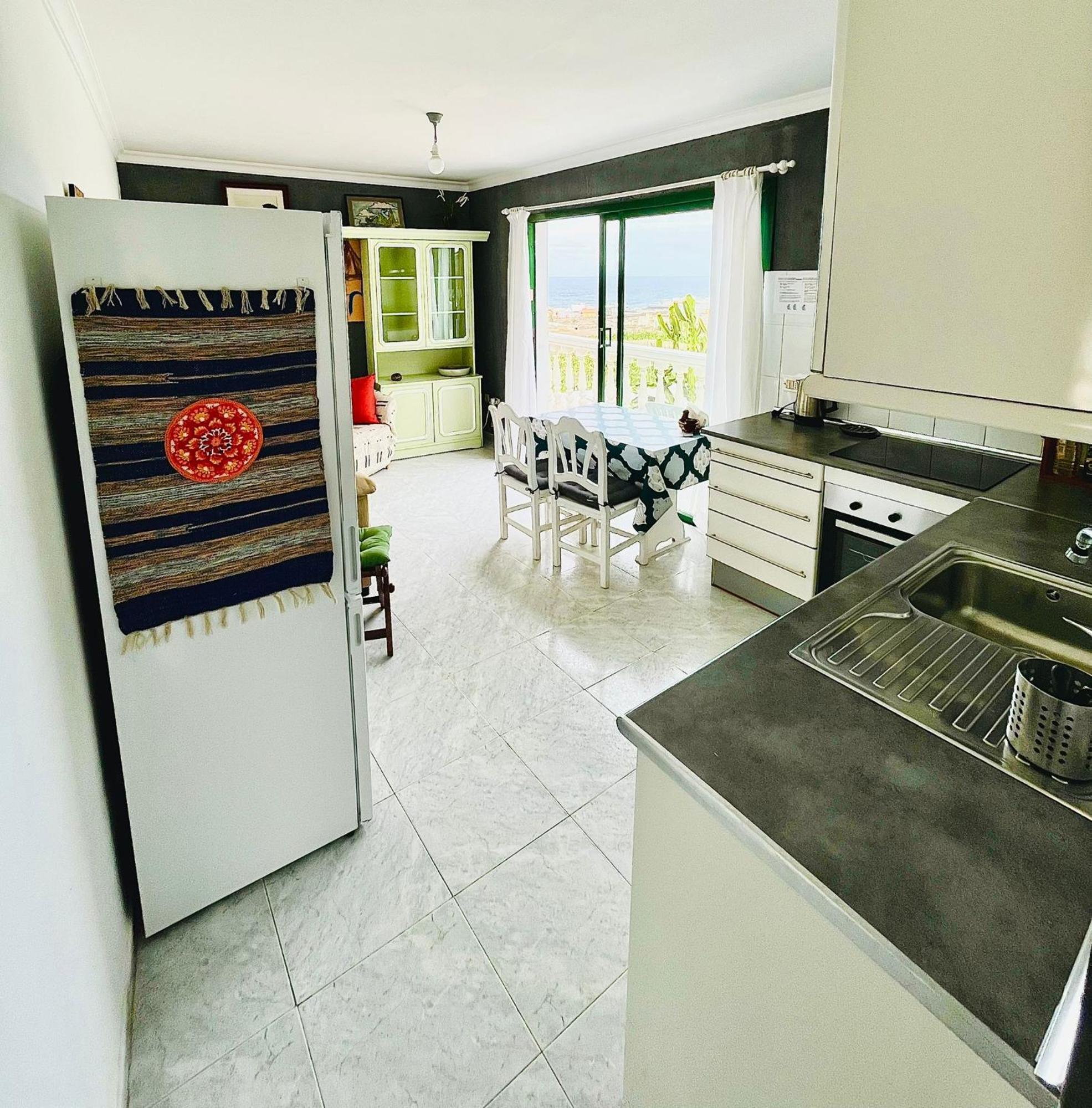 Apartamento En Alquiler Santa Maria de Guia de Gran Canaria Bagian luar foto