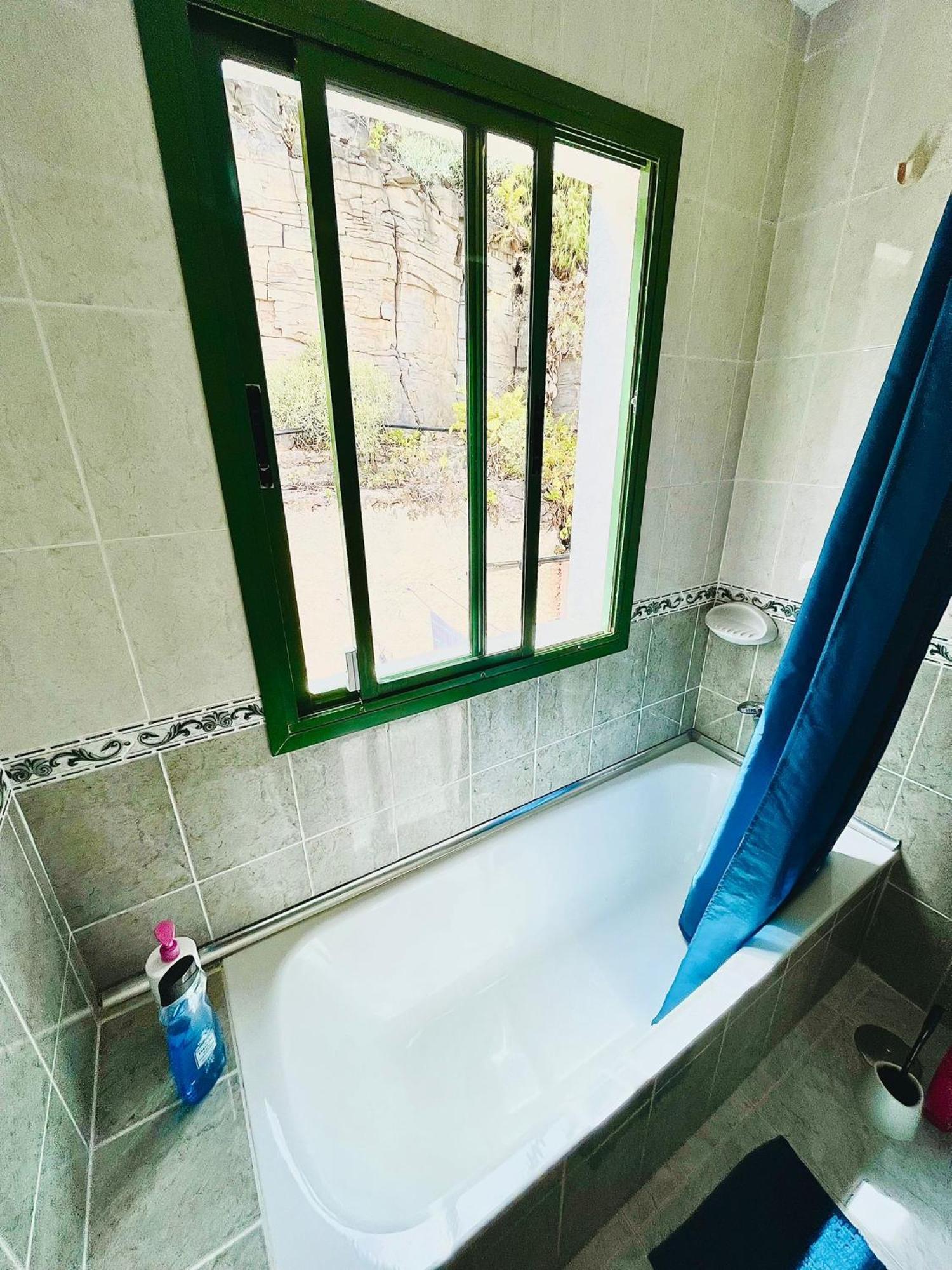 Apartamento En Alquiler Santa Maria de Guia de Gran Canaria Bagian luar foto
